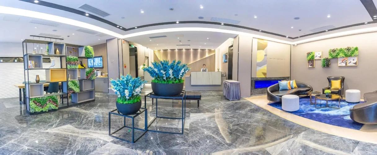 Standard Double Family room