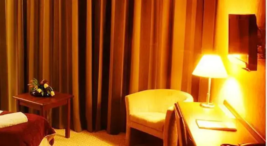 Starzynski Hotel Restaurant Spa
