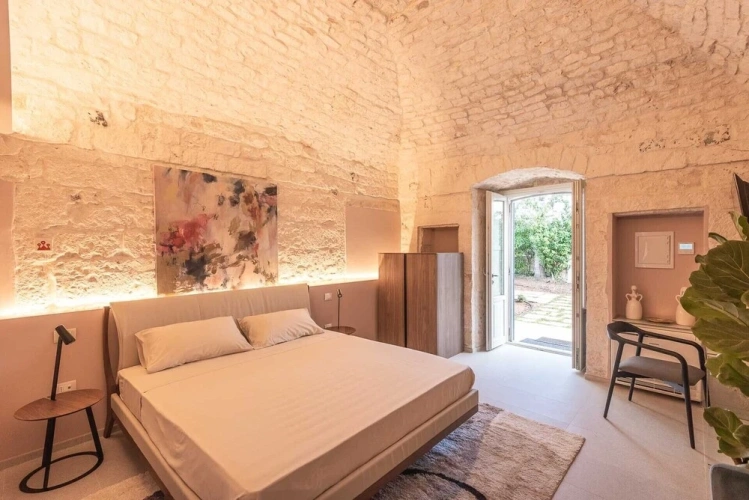 2 Bedrooms Junior Suite