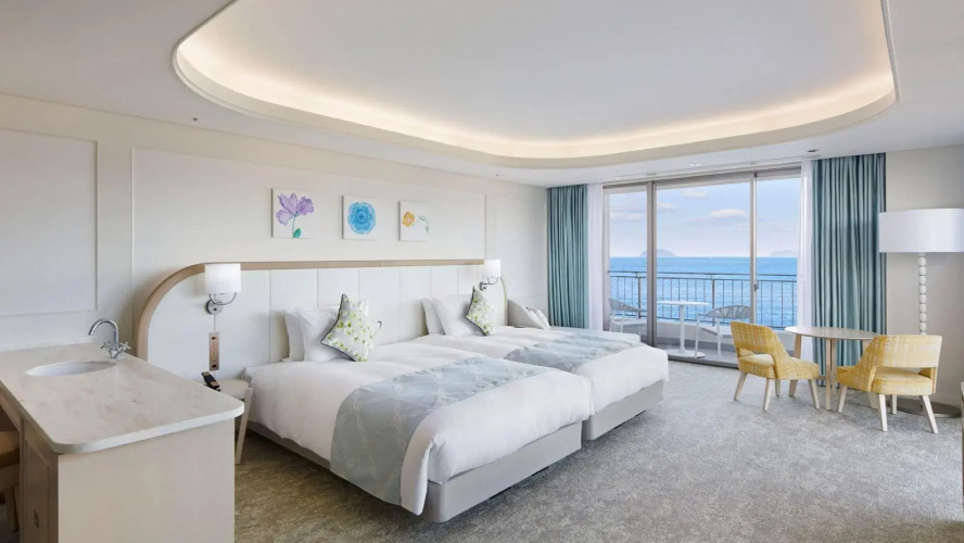 Karatsu Seaside Hotel