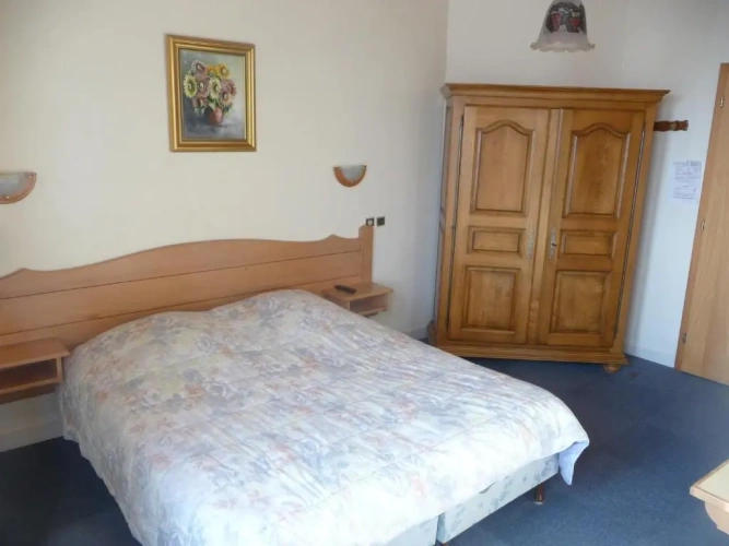 Comfort Twin room
