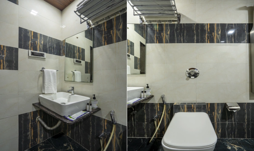 Premium room