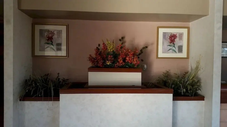 Ramada Inn Airport