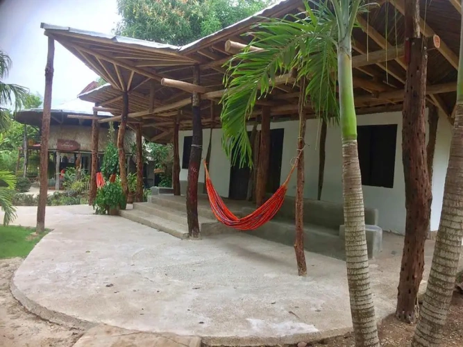 Bungalow
