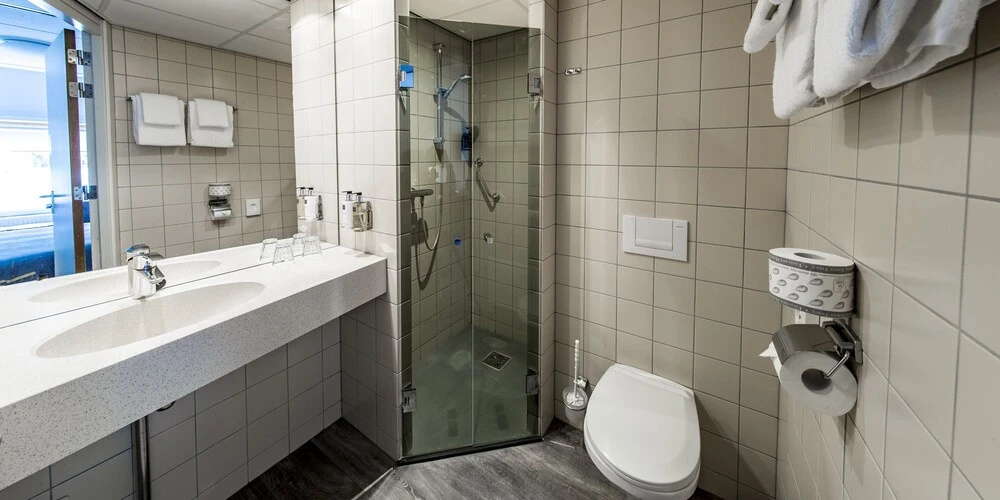 Hotel & Congrescentrum Mennorode