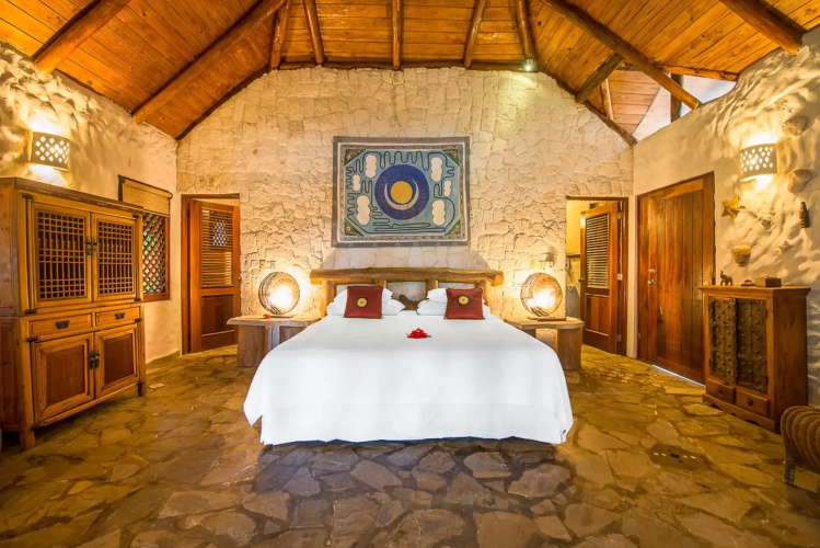 Natura Cabana Boutique Hotel & Spa - Cabarete