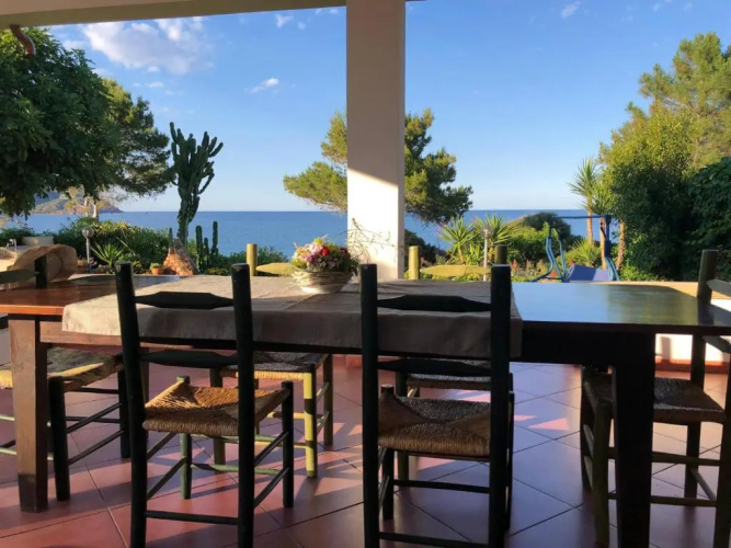 Villa Damiano