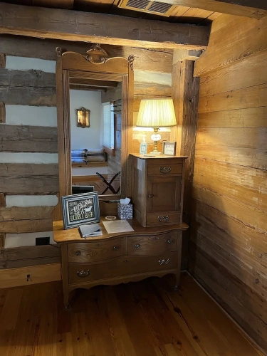 Standard Double Family room