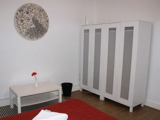 Leyton Rooms