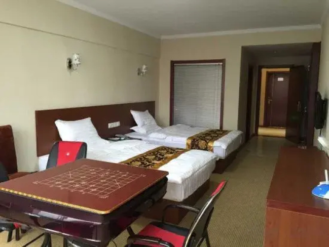 Lido Holiday Hotel