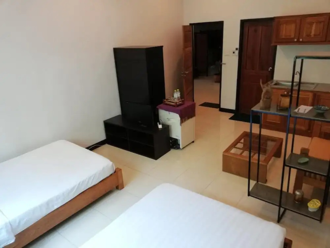 AO Apartment