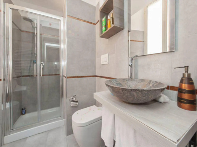 Il Sesto Suites Central