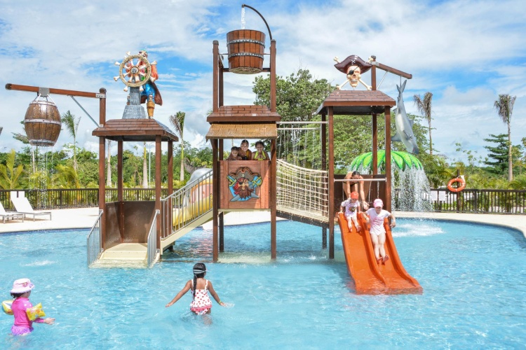 Family Club Grand Riviera Princess Todo Incluido photo 36