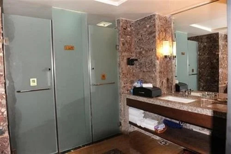 Best Li Hotel