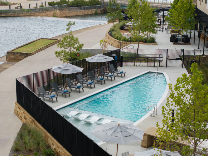 Homewood Suites By Hilton Grand Prairie photo 17