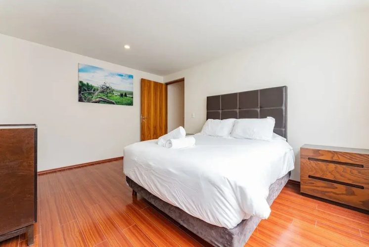 Antara apartments by VH