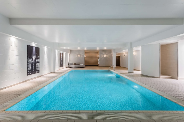 Radisson Blu Hotel, London Stansted Airport photo 22