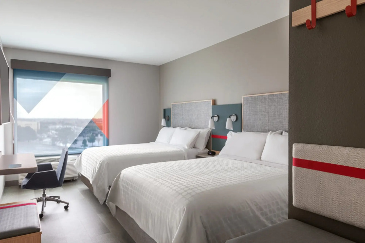 avid hotel Augusta W - Grovetown by IHG