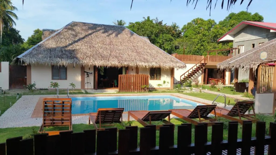 Rubin Resort