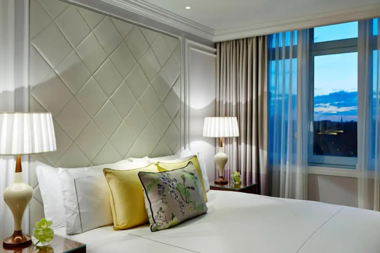 Park Lane Mayfair