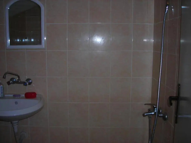 ICO Hostel