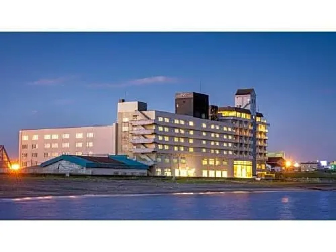 Hotelbild