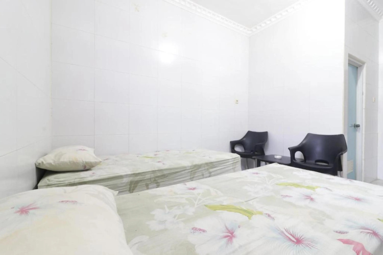 Hotel Graha Indah