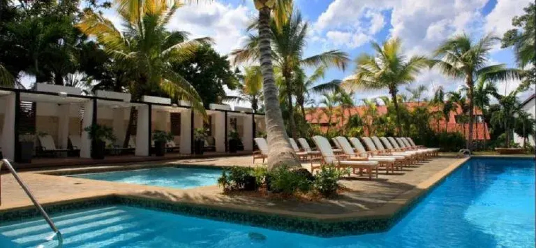 Casa Los Lagos