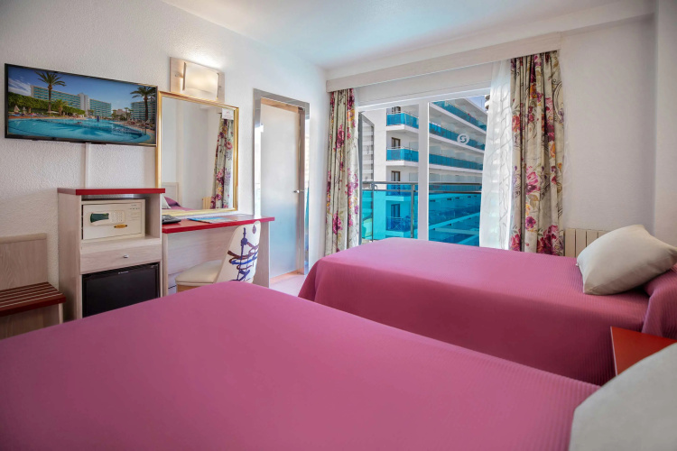 Servigroup Venus Hotel photo 8