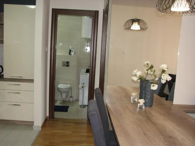 Apartments B&S Lux