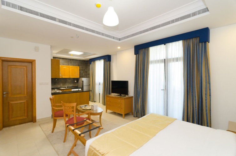 Roda Beach Resort photo 22