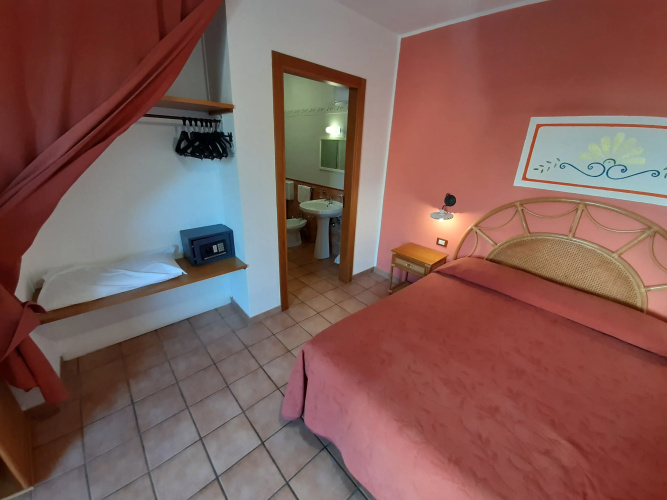 Messapia Hotel & Resort