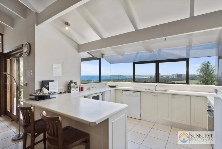 McAuleys Beach House