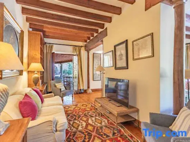 Impressive Retreat near Valldemossa