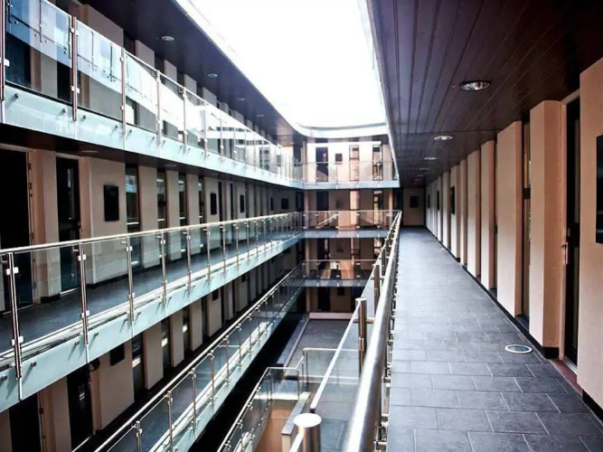 The Northern Quarters