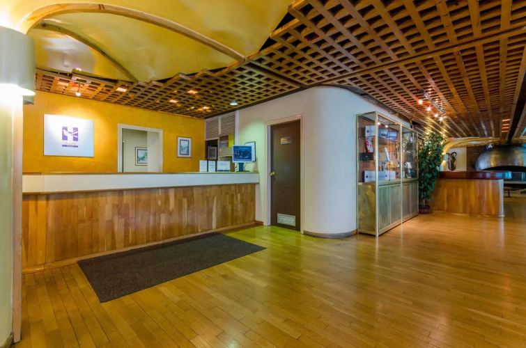 Hotel Sant Eloi