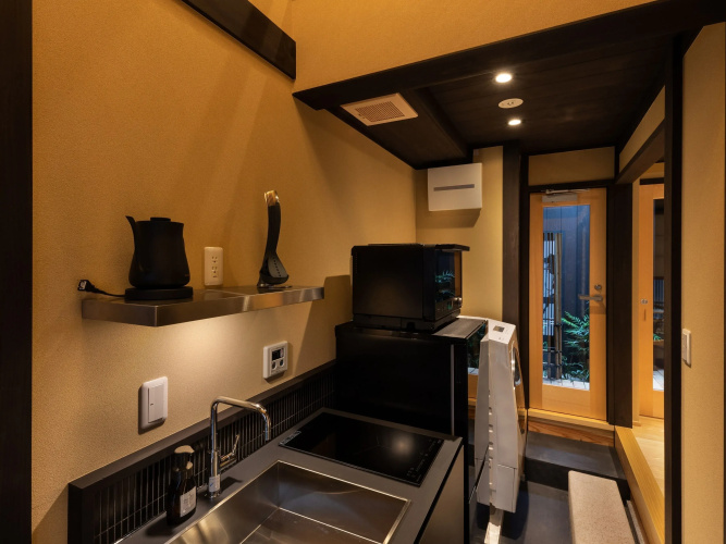 Ougian Gion Shirakawa