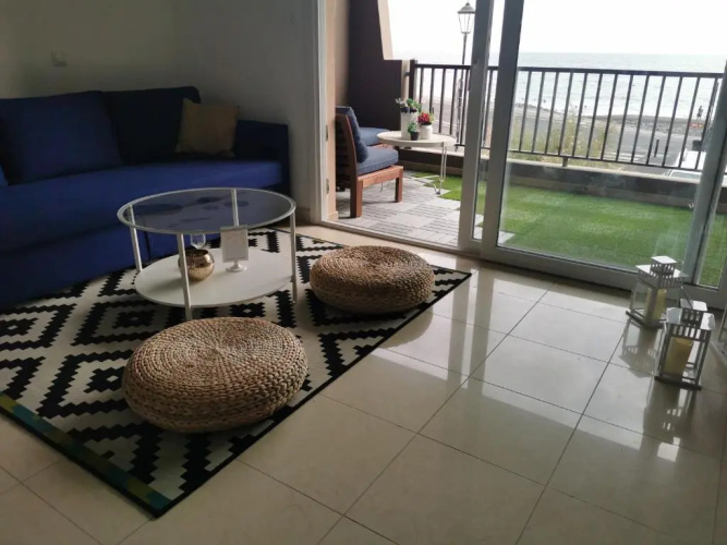 Apartamento 6 Playa María