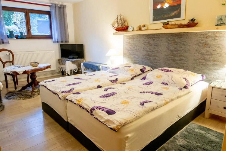 Ferienwohnung Timmy