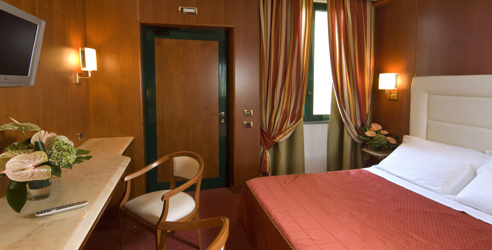 AS Hotel Monza photo 11