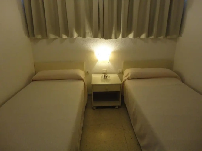 1 Bedroom Apartment with balcony