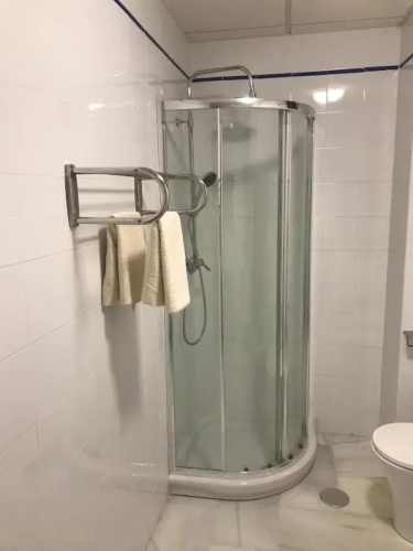 2.1 Apartamentos Arguiñan