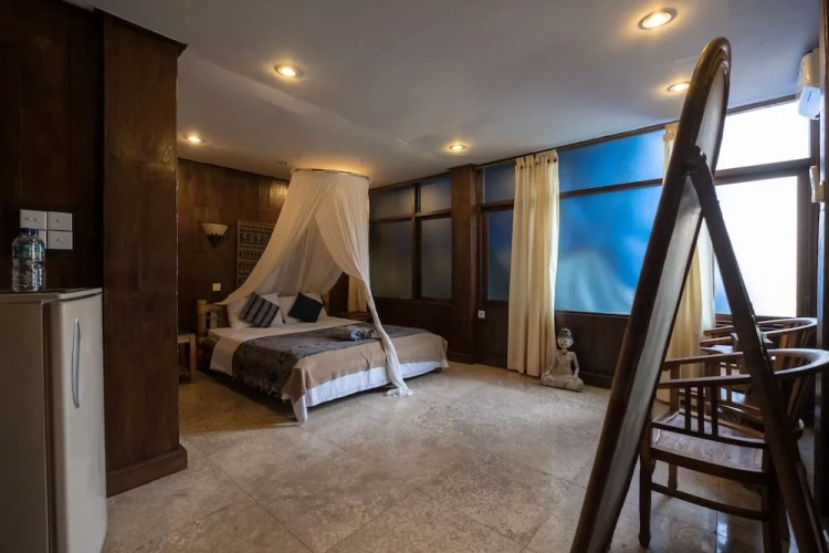 Comfort Double room