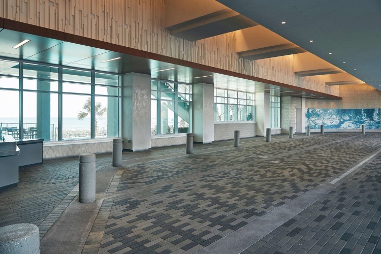 Hilton Grand Vacations Club Ocean Enclave Myrtle Beach photo 14