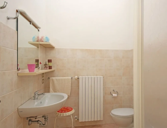 1 Bedroom Standard Apartment