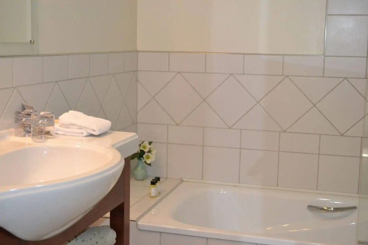 Quickenberry Guesthouse