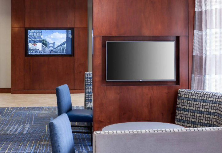 Courtyard by Marriott Waco