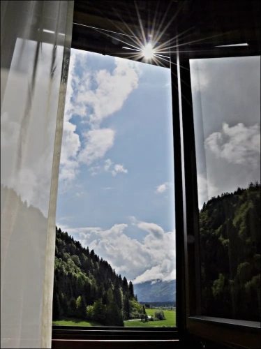 Comfort Double room with balcony