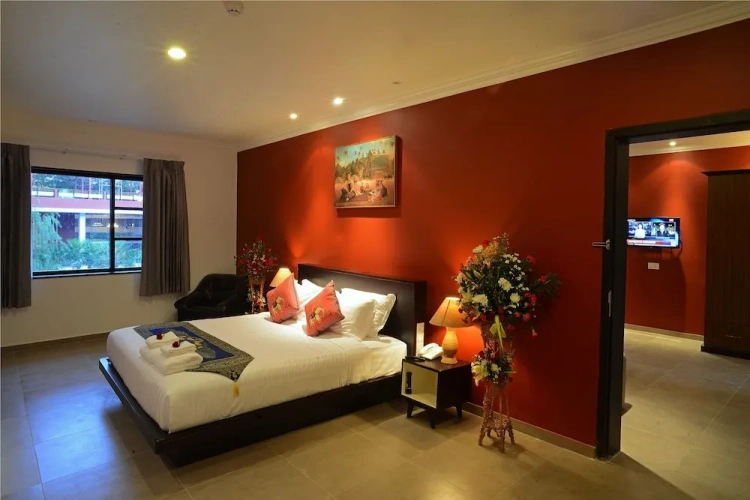 Suite