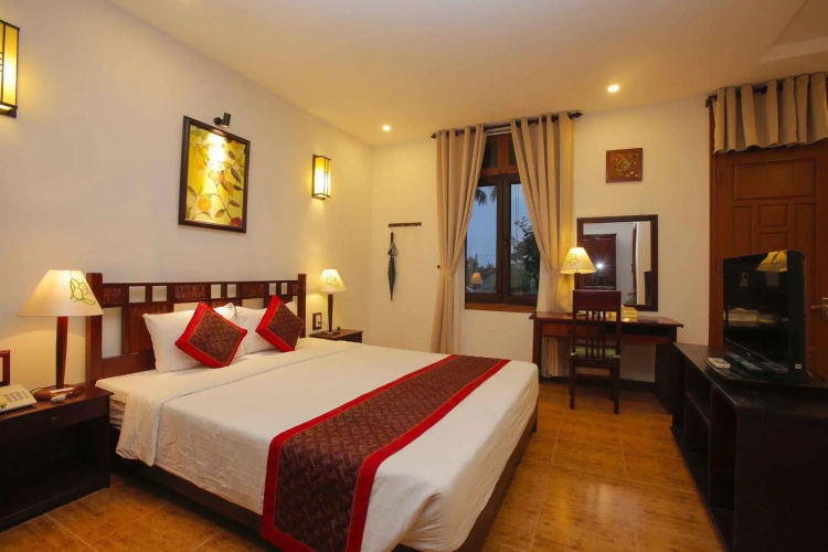 Hoi An Garden Villas